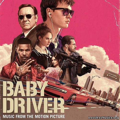 VA - Baby Driver OST (2017)