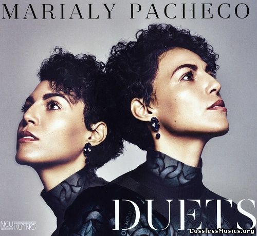 Marialy Pacheco - Duets (2017)