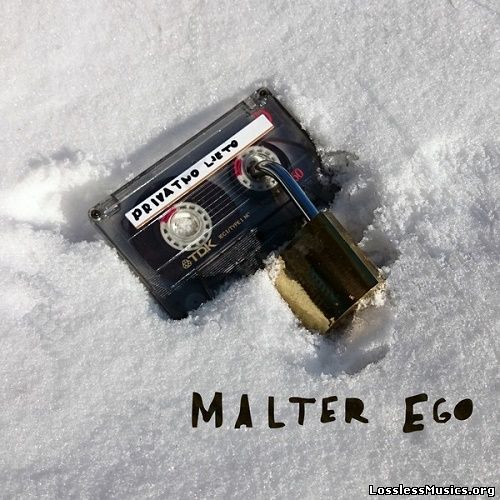 Malter Ego - Privatno ljeto (2016)