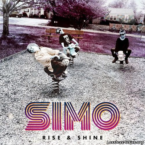 Simo - Rise & Shine (2017)