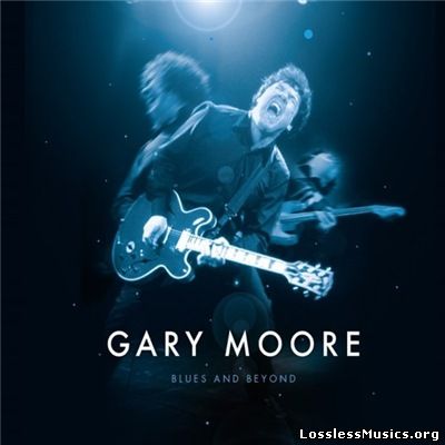 Gary Moore - Blues and Beyond [WEB] (2017)