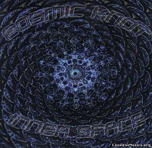 Cosmic Knot - Inner Space (2017)