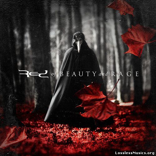 Red - of Beauty and Rage (2015)