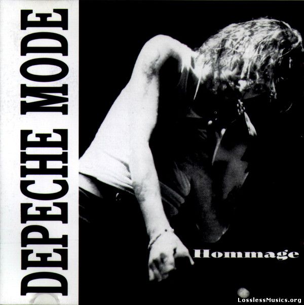 Depeche Mode - Hommage (1995)
