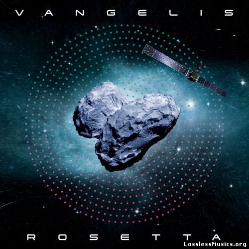 Vangelis - Rosetta (2016)