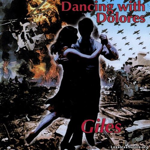 Giles - Dancing With Dolores (2006)