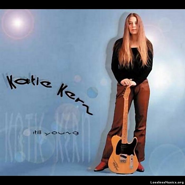 Katie Kern - Still Young (2003)