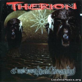 Therion - A'arab Zaraq Lucid Dreaming (1997)
