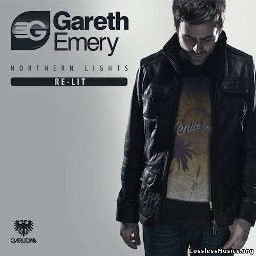 Gareth Emery - Northern Lights Re-Lit (2011)