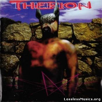 Therion - Theli (Japan Edition)  (1996)