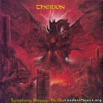 Therion - Symphony Masses - Ho Drakon Ho Megas (1993)