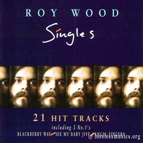 Roy Wood - Singles (1993)