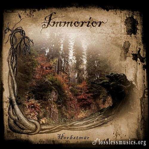 Immorior - Herbstmär (2014)