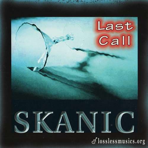 Skanic - Last Call (1998)