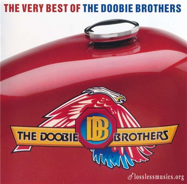 The Doobie Brothers - The Very Best Of (2CD 2007)