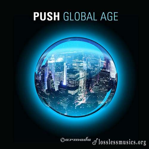 Push - Global Age (2009)