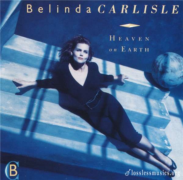 Belinda Carlisle - Heaven On Earth (1987)