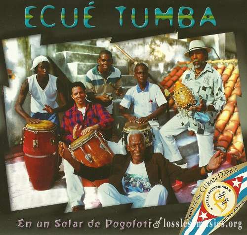 Ecue Tumba - En un Solar de Pogoloti (2003)