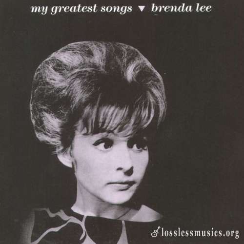 Brenda Lee - My Greatest Songs (1991)