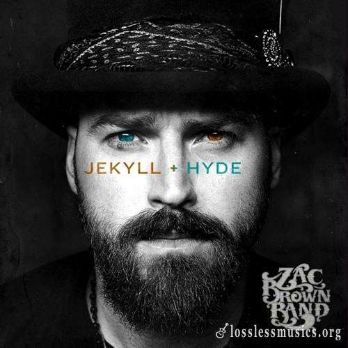 Zac Brown Band - Jekyll + Hyde (2015)