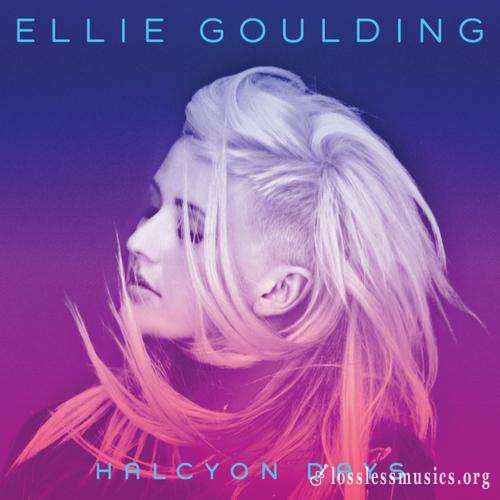 Ellie Goulding - Halcyon Days (Deluxe Edition) (2013)