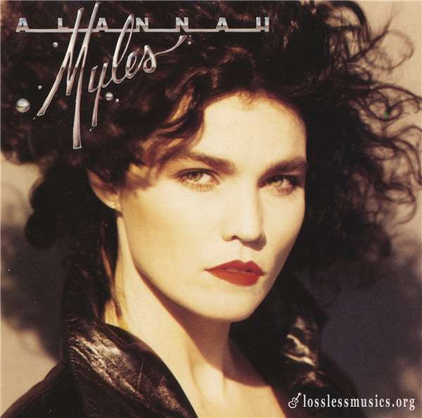 Alannah Myles - Alannah Myles (1989)