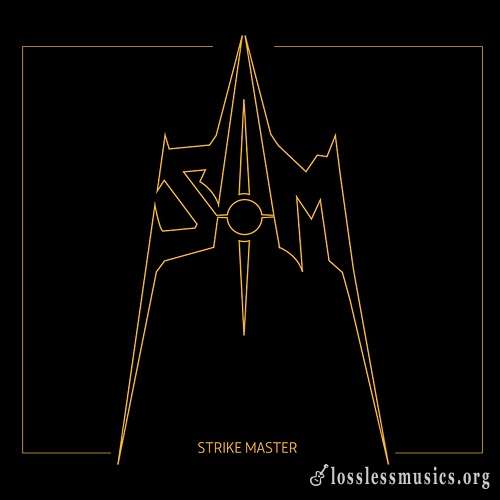 Strike Master - Strike Master (2017)