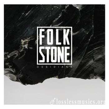 Folkstone - Ossidiana [WEB] (2017)