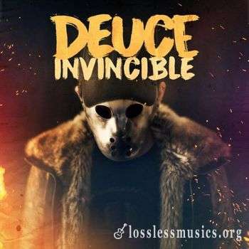 Deuce - Invincible [WEB] (2017)