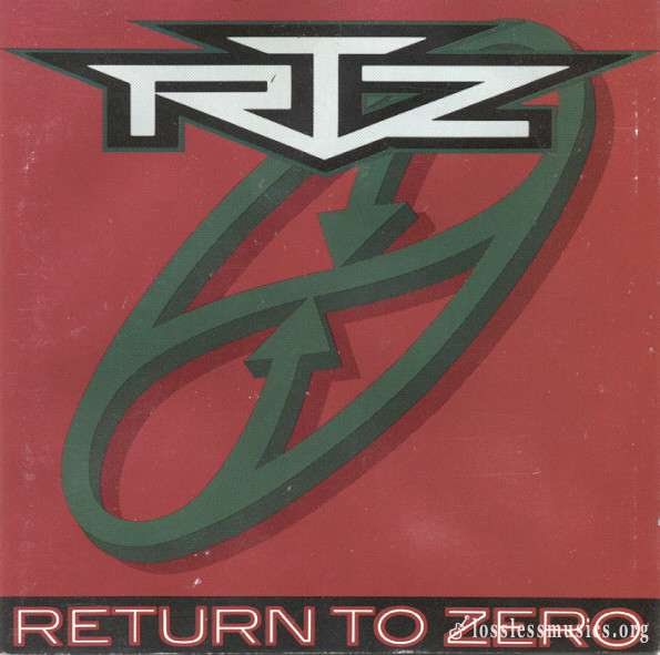 RTZ - Return To Zero (1991)