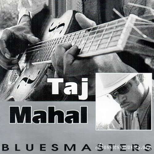 Taj Mahal -  Blues Masters (2000)