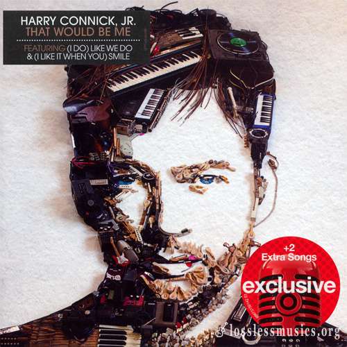 Harry Connick, Jr. - That Would Be Me (Target Exclusive Edition) (2015)