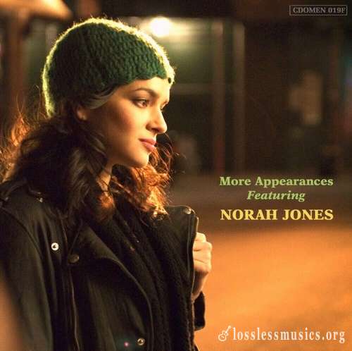 Norah Jones - More Appearances (2015)