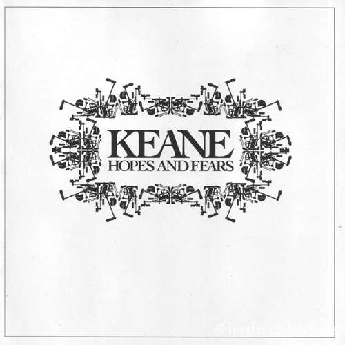 Keane - Hopes And Fears [SACD] (2004)