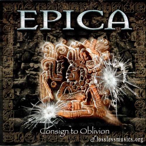Epica - Consign To Oblivion [SACD] (2005)