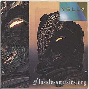 Yello - Stella [VinylRip] (1985)