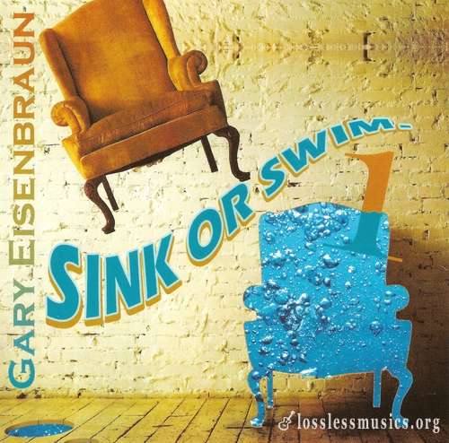 Gary Eisenbraun - Sink or Swim 1 (2017)