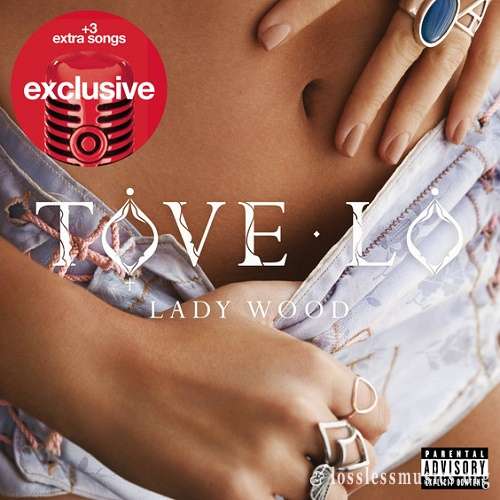 Tove Lo - Lady Wood (Target Exclusive Edition) (2016)