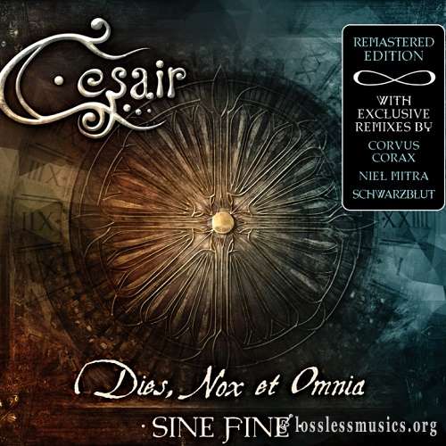Cesair - Dies, Nox Et Omnia (Sine Fine) (2015)