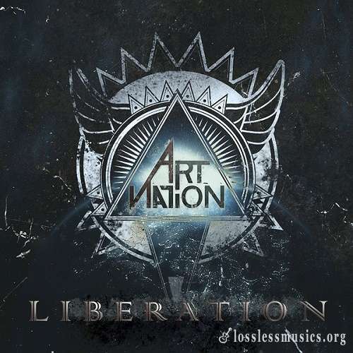 Art Nation - Liberation (2017)