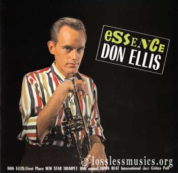 Don Ellis - Essence (1962)