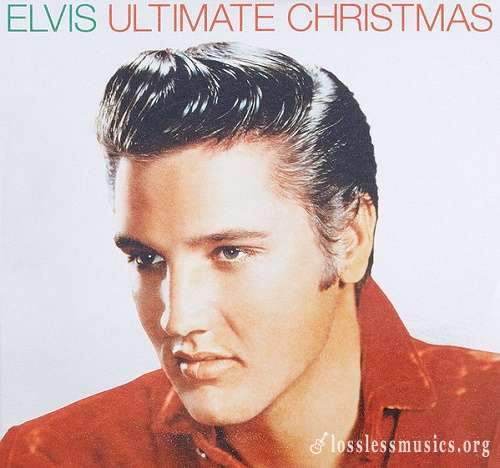 Elvis - Ultimate Christmas (Limited Edition) (2015)