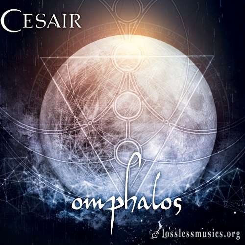 Cesair - Omphalos (2017)