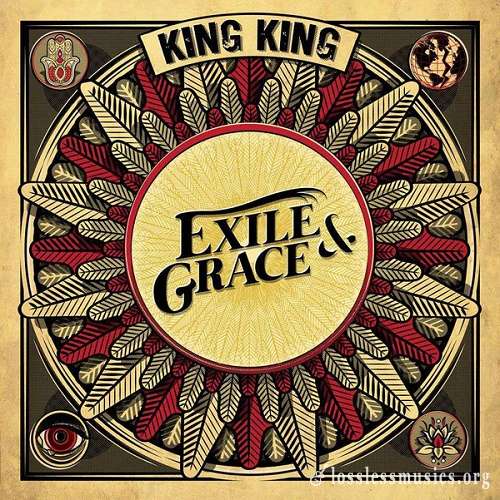King King - Exile & Grace (2017)