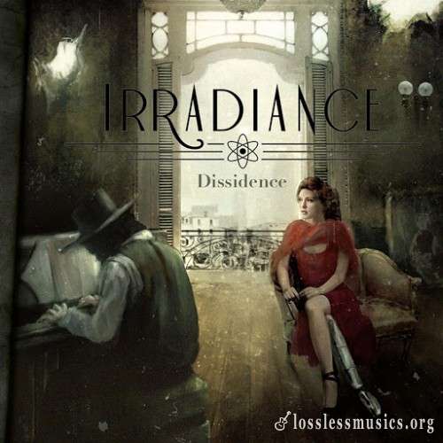 Irradiance - Dissidence (2015)