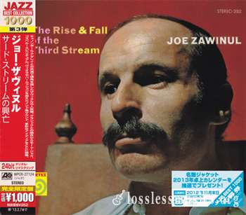 Joe Zawinul - The Rise & Fall Of The Third Stream (1968)