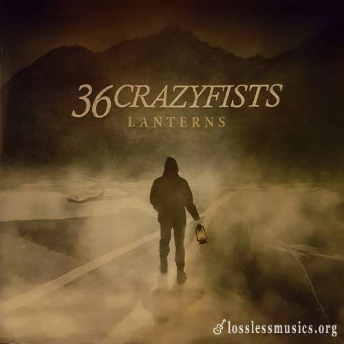 36 Crazyfists - Lanterns (2017)