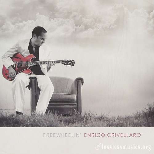 Enrico Crivellaro - Freewheelin' (2012)