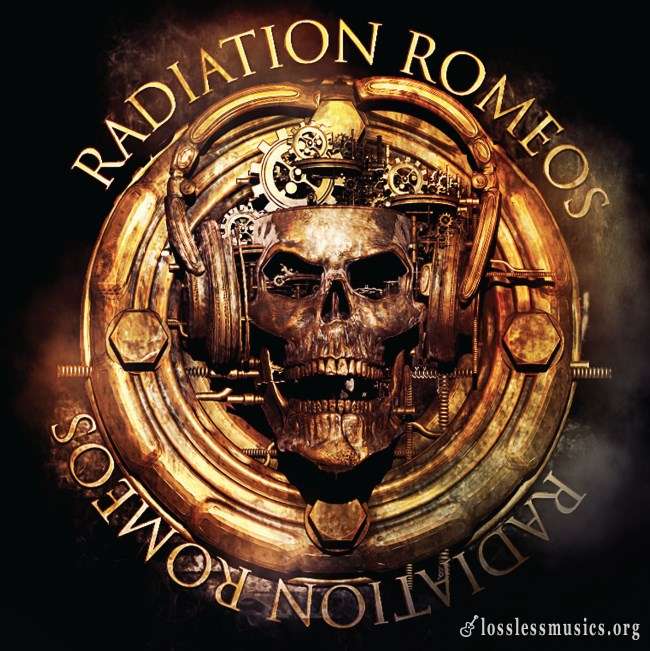 Radiation Romeos - Radiation Romeos (2017)