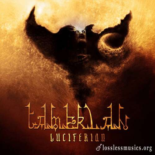 Tamerlan - Luciferian (Digipak  Edition) (2016)